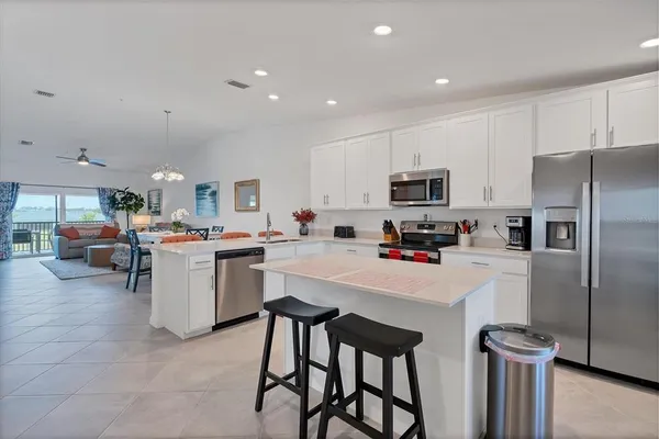 $3,400 | 14224 Heritage Landing Boulevard, Unit 921, Punta Gorda, FL 33955