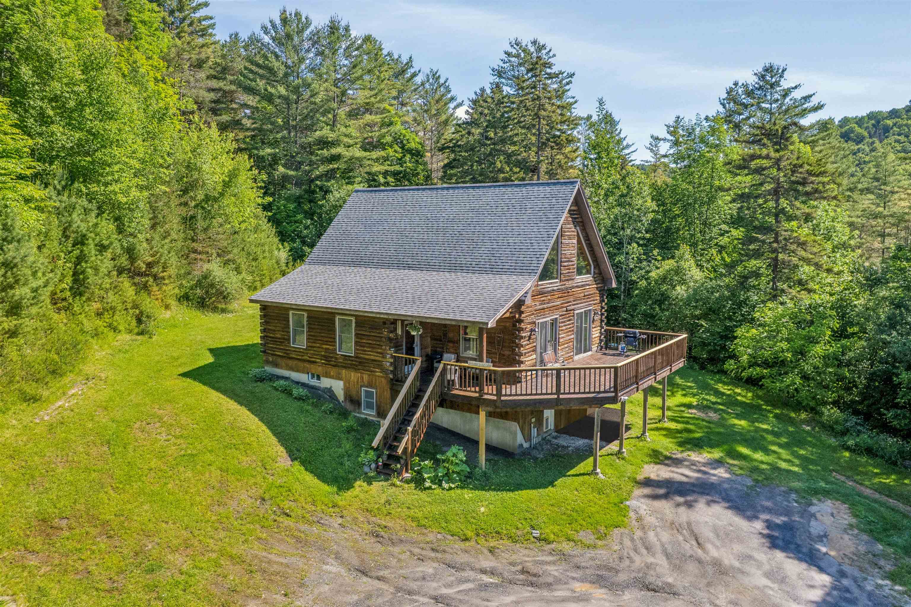 248 Brook Road Chelsea, VT 05038 - Photo 35 of 38