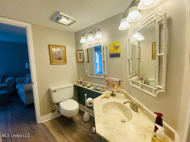 113 Molokai, Unit D Diamondhead, MS 39525 - Photo 12 of 21 IMG_5482