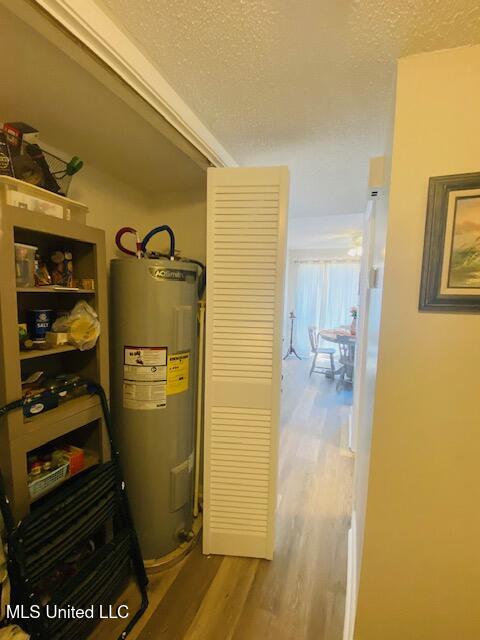 113 Molokai, Unit D Diamondhead, MS 39525 - Photo 14 of 21 IMG_5491