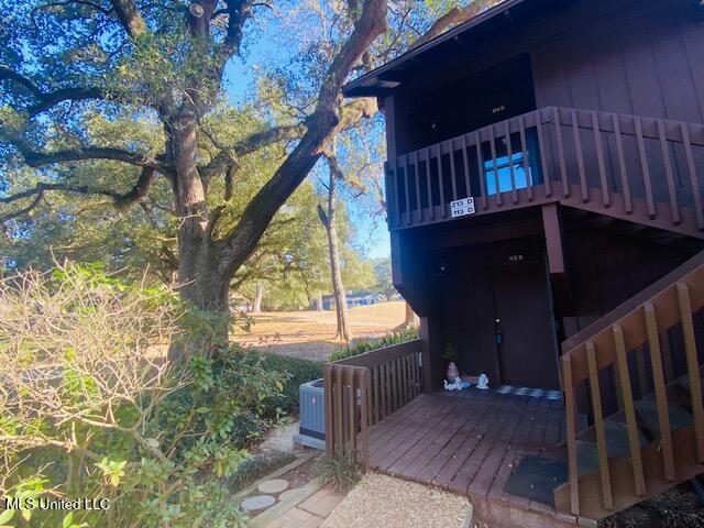 113 Molokai, Unit D Diamondhead, MS 39525 - Photo 15 of 21 IMG_5471