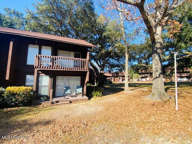 113 Molokai, Unit D Diamondhead, MS 39525 - Photo 19 of 21 IMG_5475
