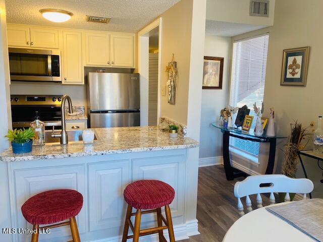 113 Molokai, Unit D Diamondhead, MS 39525 - Photo 2 of 21 IMG_5487