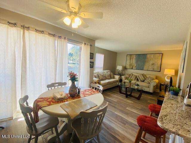 113 Molokai, Unit D Diamondhead, MS 39525 - Photo 4 of 21 IMG_5479