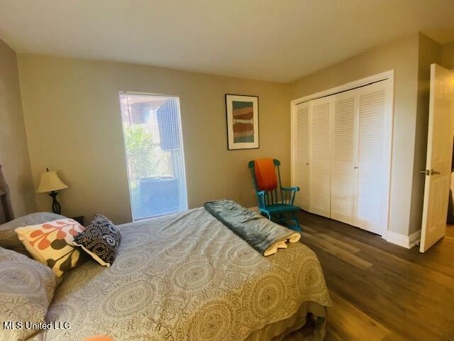 113 Molokai, Unit D Diamondhead, MS 39525 - Photo 9 of 21 IMG_5485