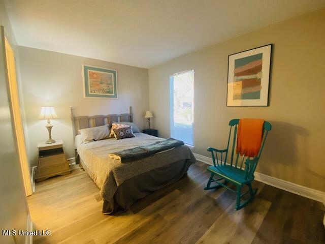 113 Molokai, Unit D Diamondhead, MS 39525 - Photo 10 of 21 IMG_5484