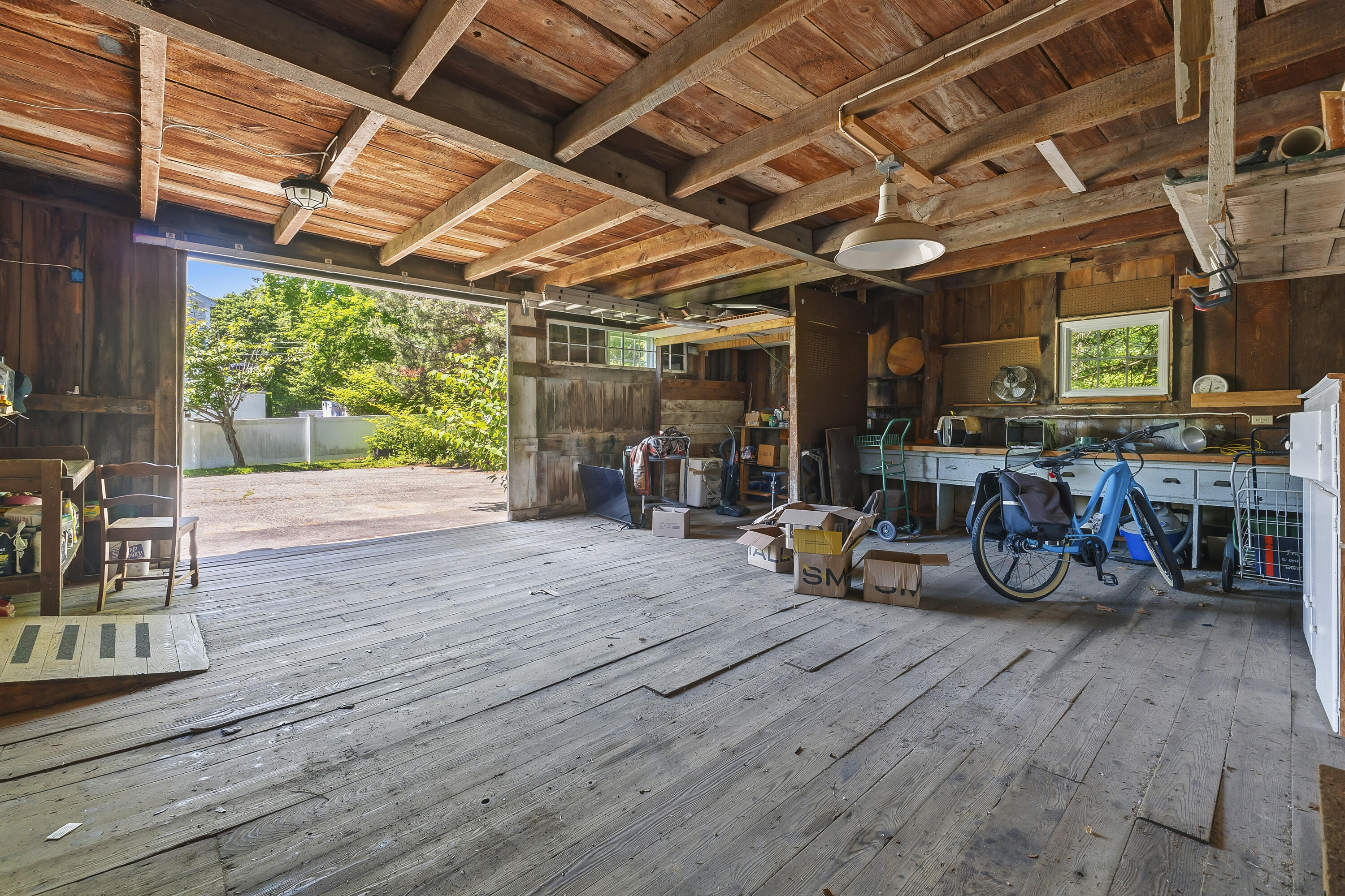 8 Mills Road Newcastle, ME 04553 - Photo 55 of 68 BARN