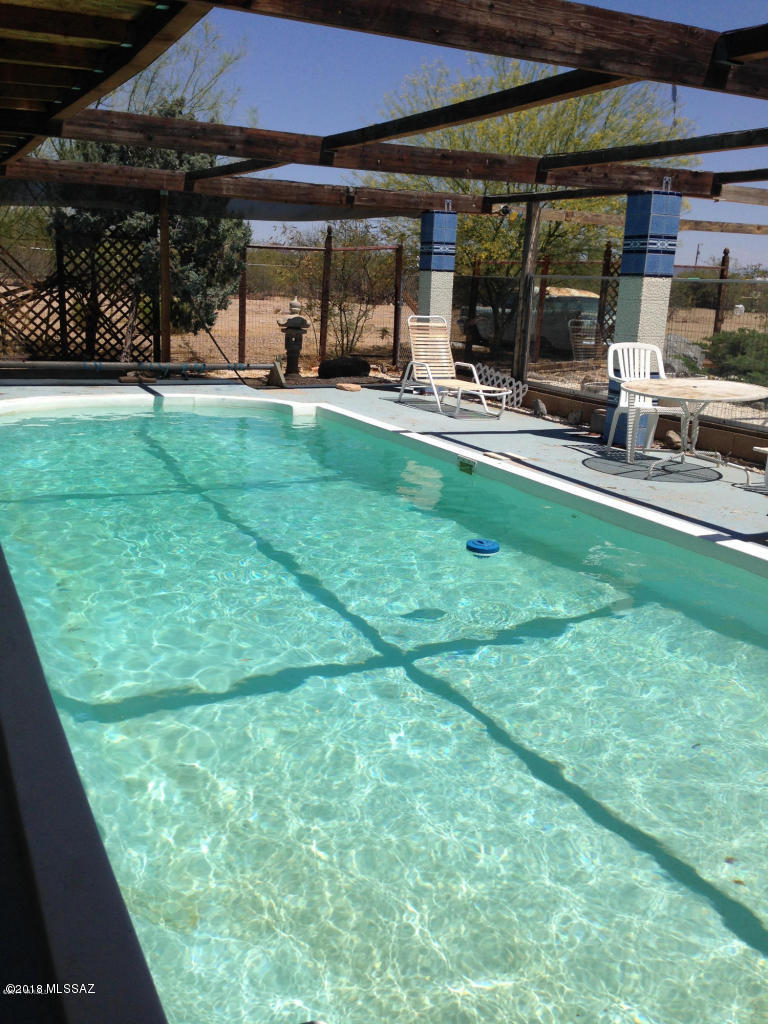 4517 South Aldon Road Tucson, AZ 85735 - Photo 16 of 27