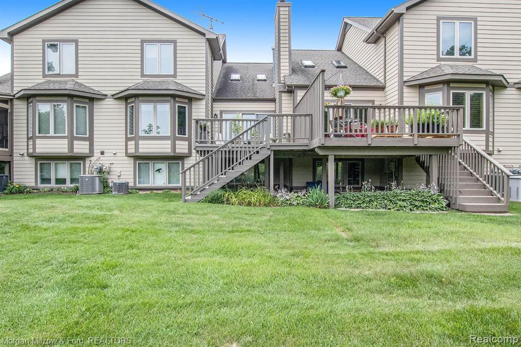 6582 Steeple Ridge Clarkston, MI 48346 - Photo 22 of 23