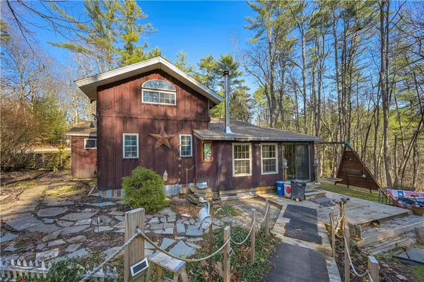 $150,000 | 120 Rod And Gun Club Road, Unadilla, NY 13849