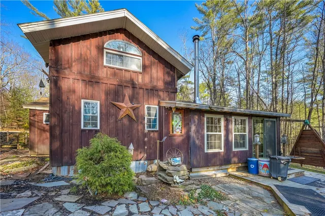 $142,000 | Rod And Gun Club Road, Unadilla, NY 13849