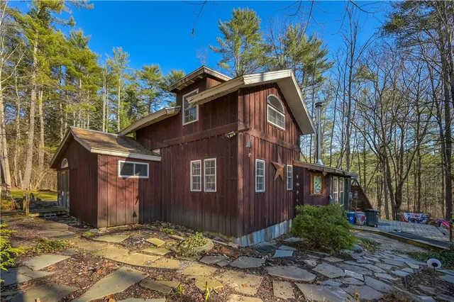 $142,000 | Rod And Gun Club Road, Unadilla, NY 13849