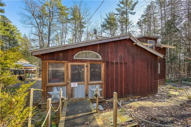 $142,000 | Rod And Gun Club Road, Unadilla, NY 13849