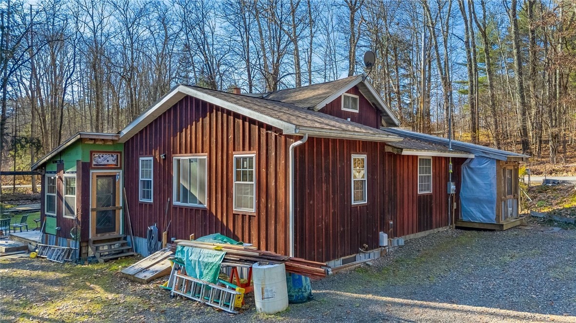 120 Rod And Gun Club Road Unadilla, NY 13849 - Photo 38 of 50