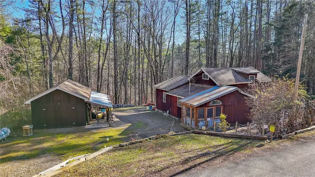 $142,000 | Rod And Gun Club Road, Unadilla, NY 13849