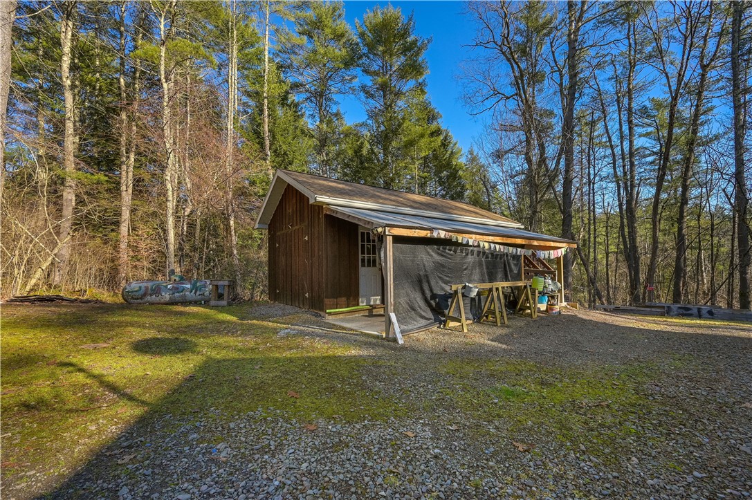 120 Rod And Gun Club Road Unadilla, NY 13849 - Photo 40 of 50