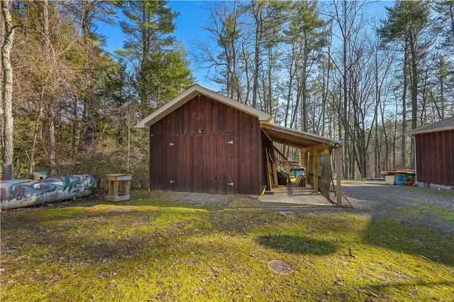 $142,000 | Rod And Gun Club Road, Unadilla, NY 13849