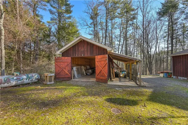 $142,000 | Rod And Gun Club Road, Unadilla, NY 13849