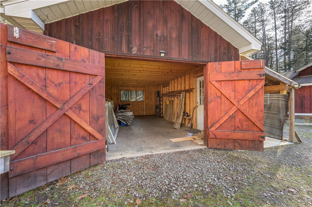 120 Rod And Gun Club Road Unadilla, NY 13849 - Photo 43 of 50