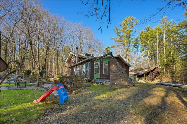 $142,000 | Rod And Gun Club Road, Unadilla, NY 13849