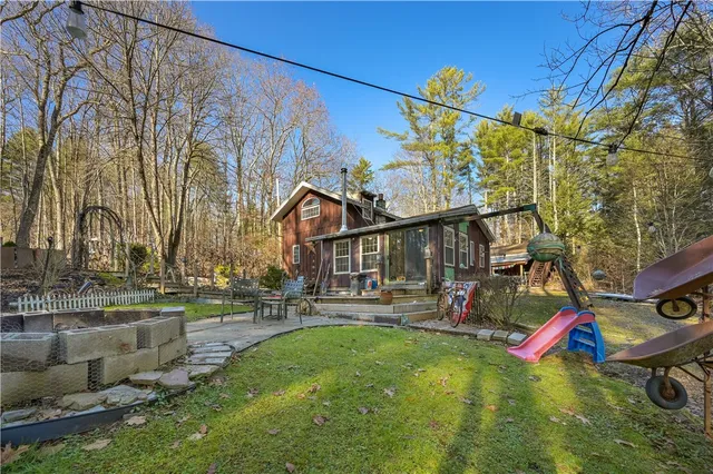 $142,000 | Rod And Gun Club Road, Unadilla, NY 13849