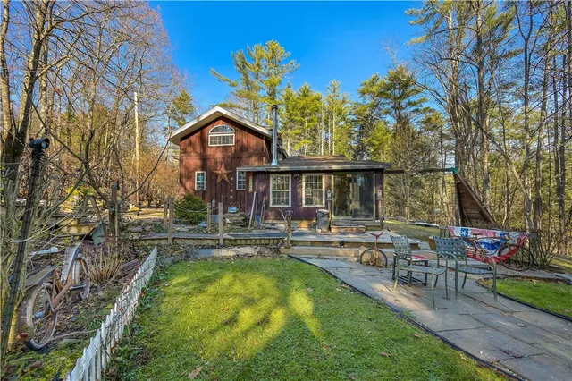 $142,000 | Rod And Gun Club Road, Unadilla, NY 13849