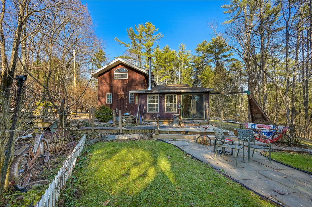 120 Rod And Gun Club Road Unadilla, NY 13849 - Photo 46 of 50