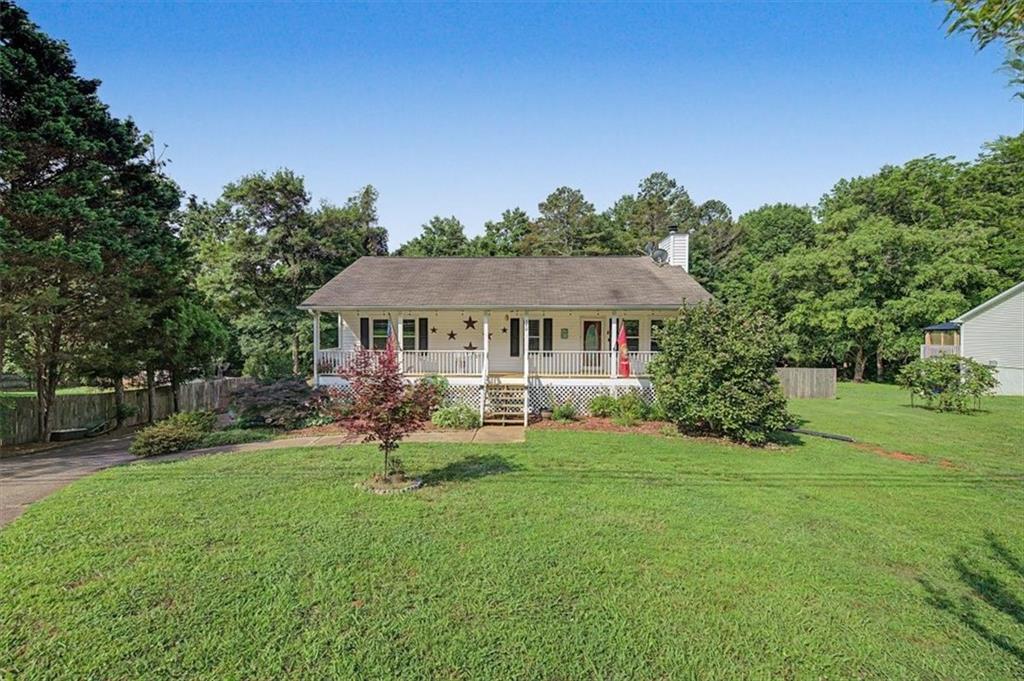 970 Ball Ground Road Ball Ground, GA 30107 - Photo 3 of 48