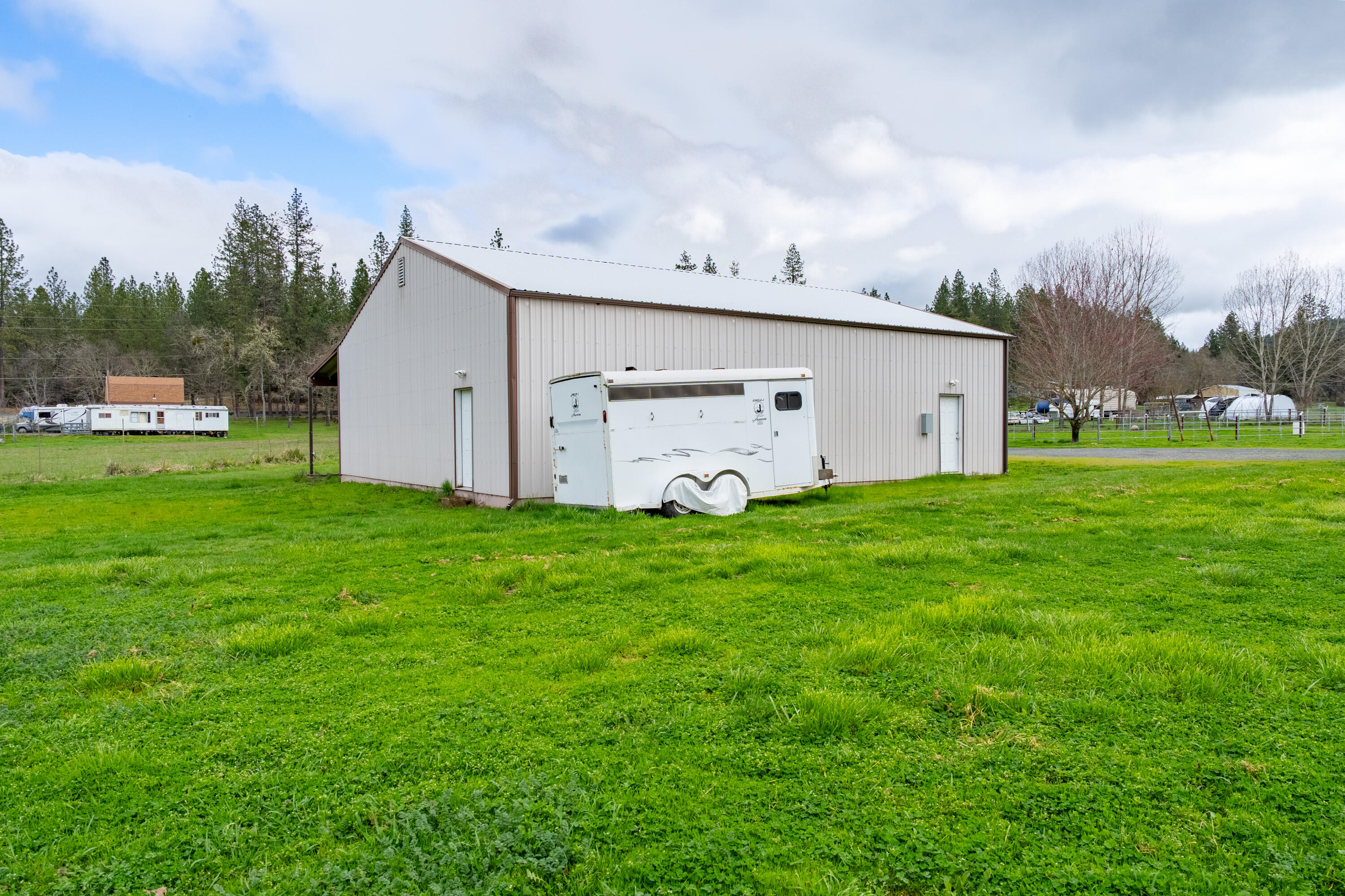 2453 Stringer Gap Road Grants Pass, OR 97527 - Photo 84 of 95