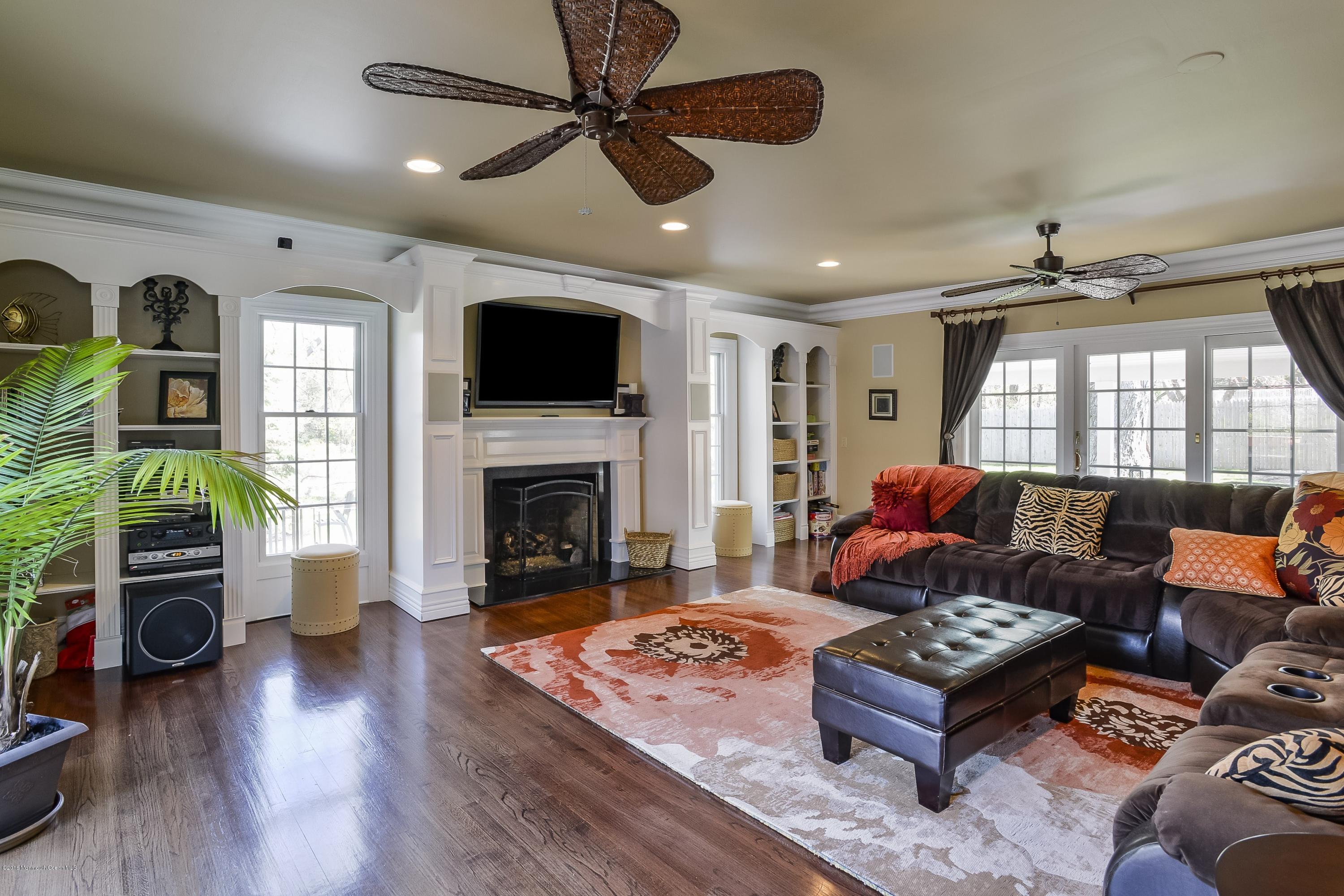 29 Woodhollow Road Colts Neck, NJ 07722 - Photo 12 of 27 012_Family Room