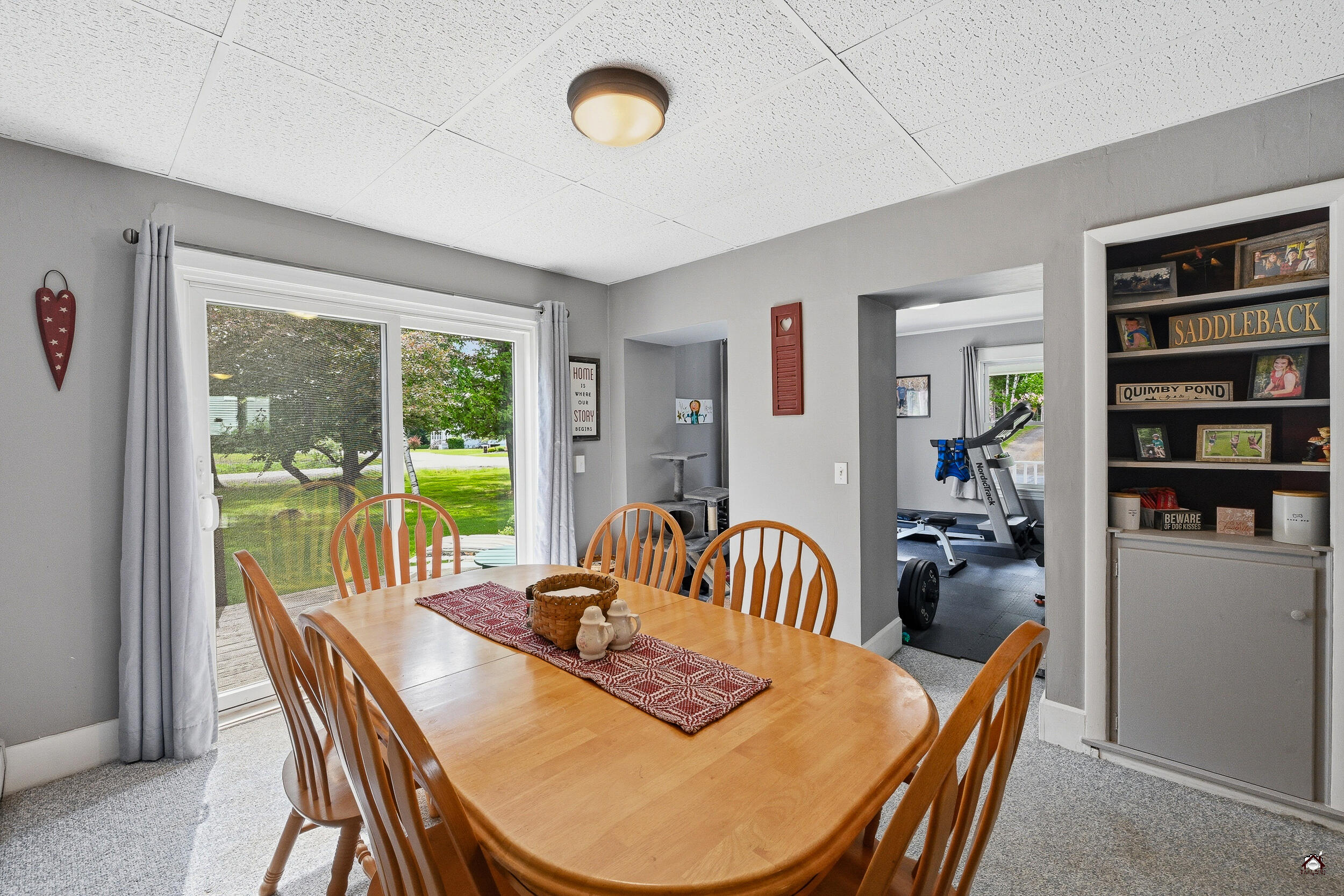 32 Rangeley Avenue Rangeley, ME 04964 - Photo 11 of 55 dining area
