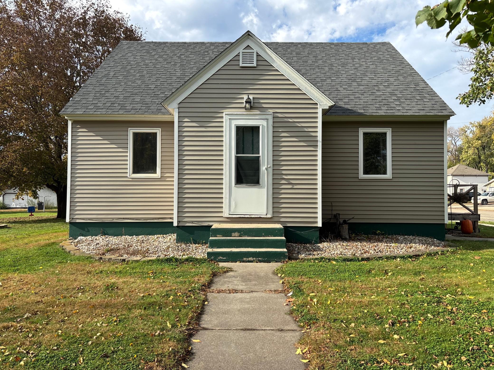 639 3rd Street Hancock, MN 56244 - Photo 1 of 1