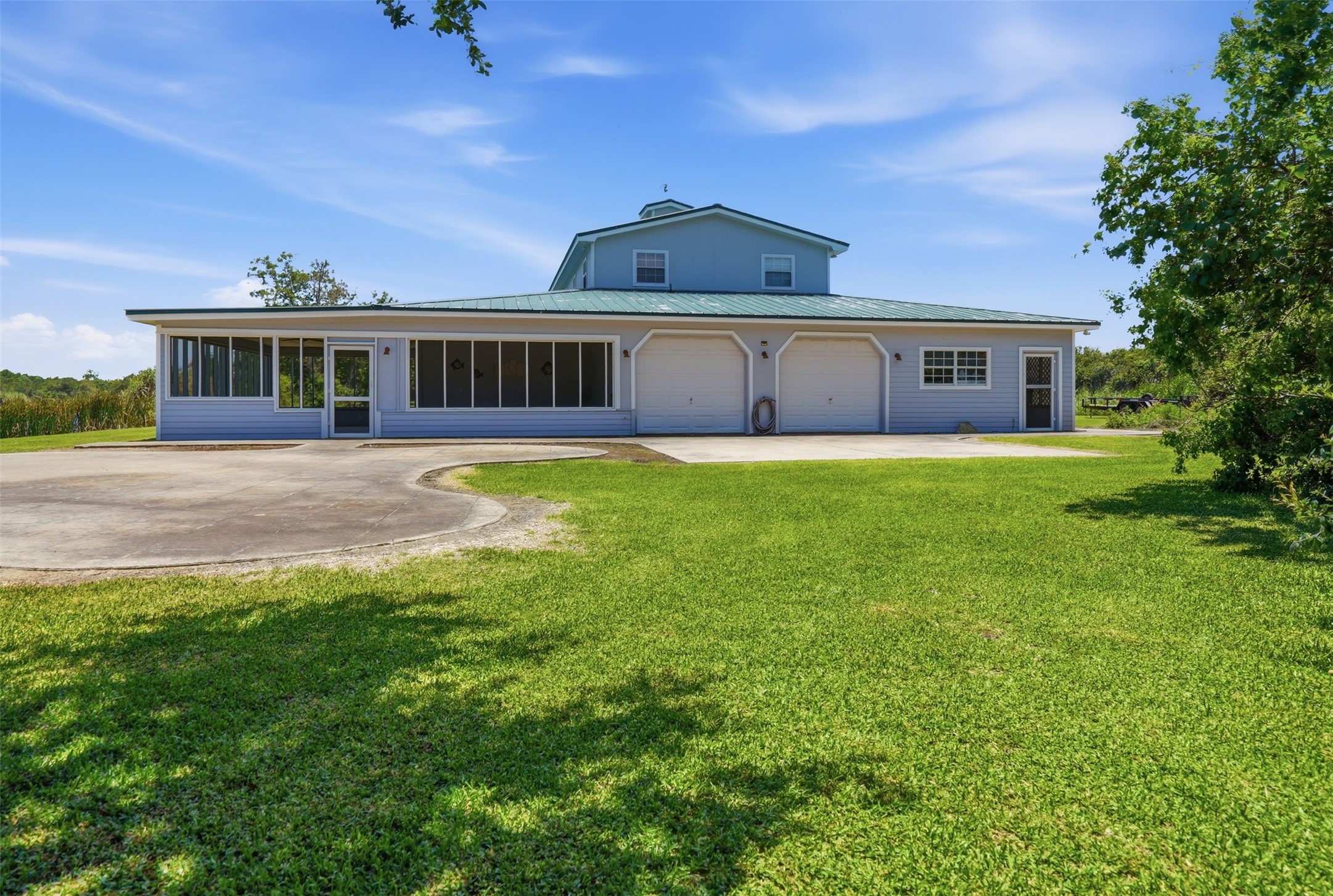 7165 Backridge Road Sabine Pass, TX 77655 - Photo 37 of 50