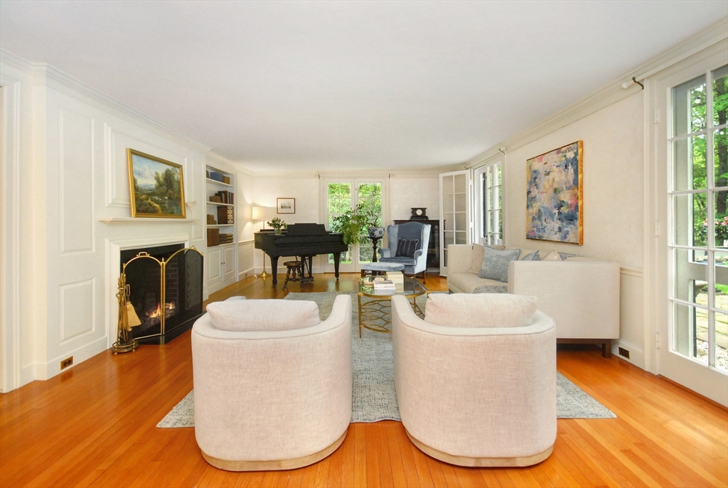 96 Lexington Road Lincoln, MA 01773 - Photo 5 of 41