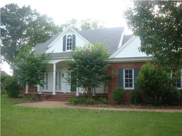 4059 Henderson Road Byram, MS 39272 - Photo 1 of 1 BEAUTIFUL HOME!!