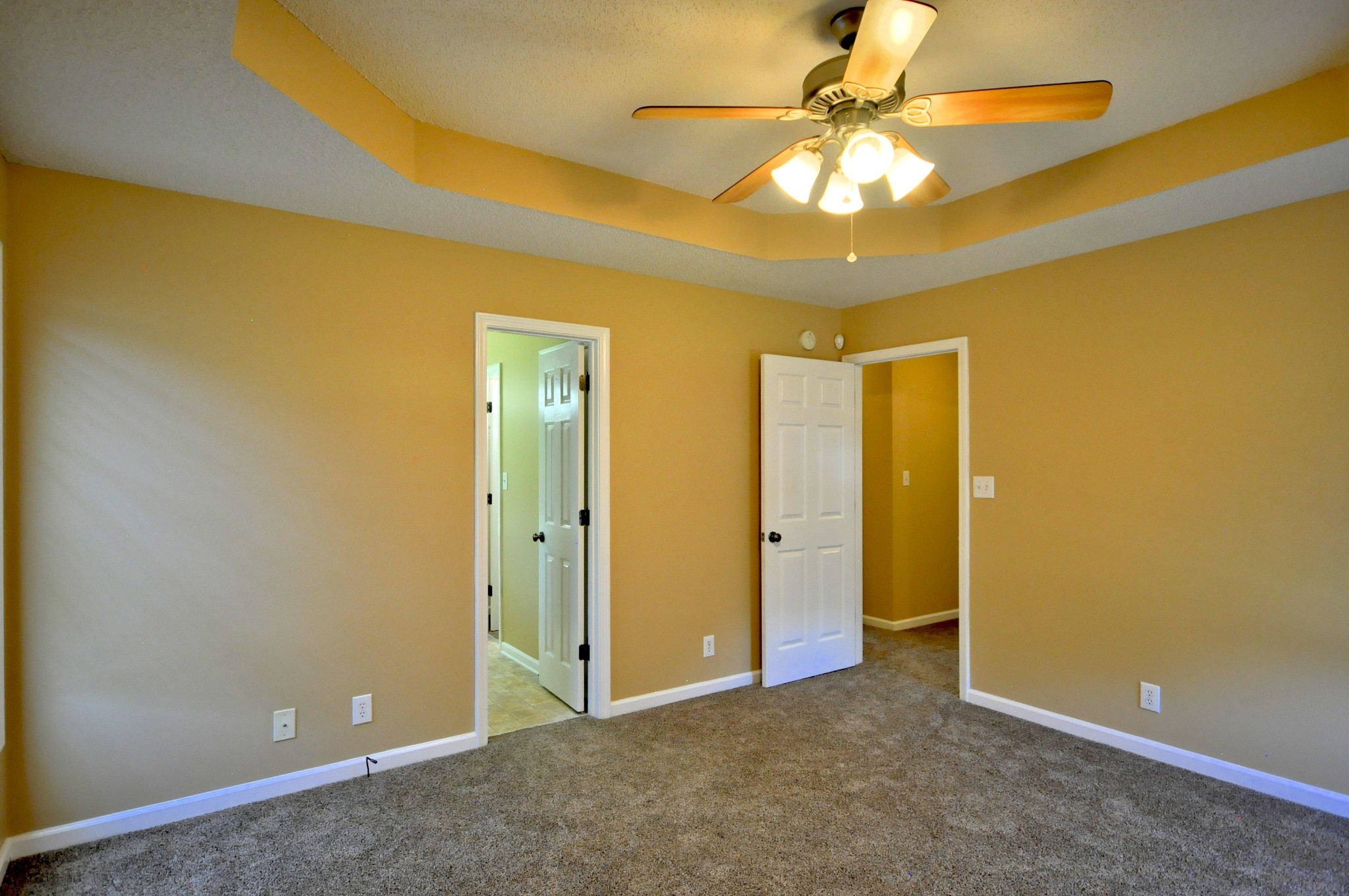3517 Barkers Mill Road Clarksville, TN 37042 - Photo 18 of 61