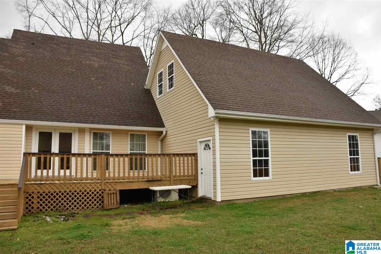 649 Olde Towne Lane Alabaster, AL 35007 - Photo 39 of 41