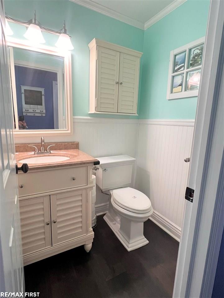 28391 Gamble Road Chesterfield, MI 48047 - Photo 14 of 31