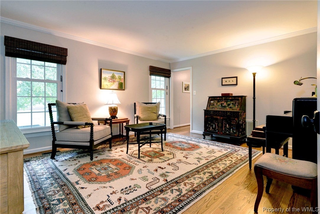 3344 Timber Ridge Williamsburg, VA 23185 - Photo 3 of 44 Gallery Image 3