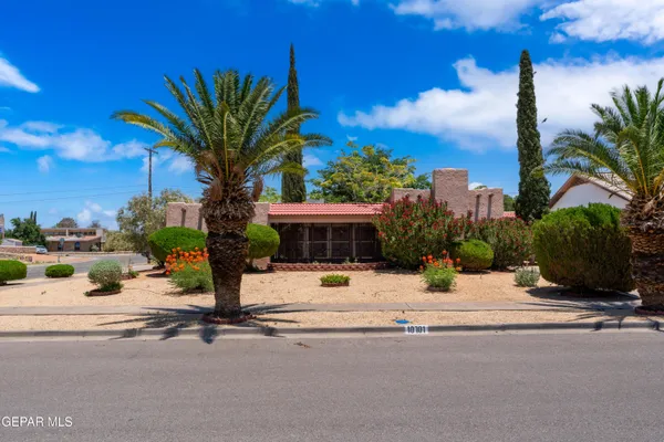 $280,000 | 10701 Kinross Avenue, El Paso, TX 79935