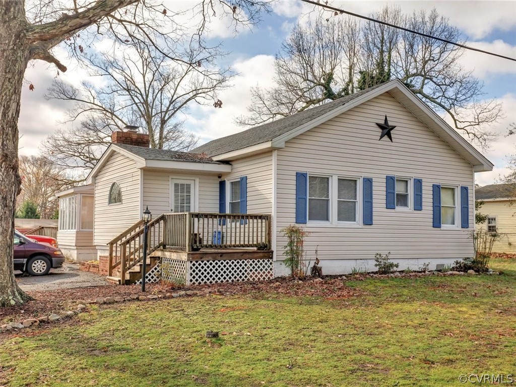 7721 River Road Petersburg, VA 23803 - Photo 1 of 25 Gallery Image 1