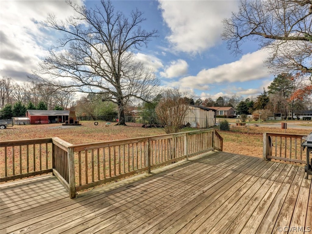 7721 River Road Petersburg, VA 23803 - Photo 19 of 25 Gallery Image 19
