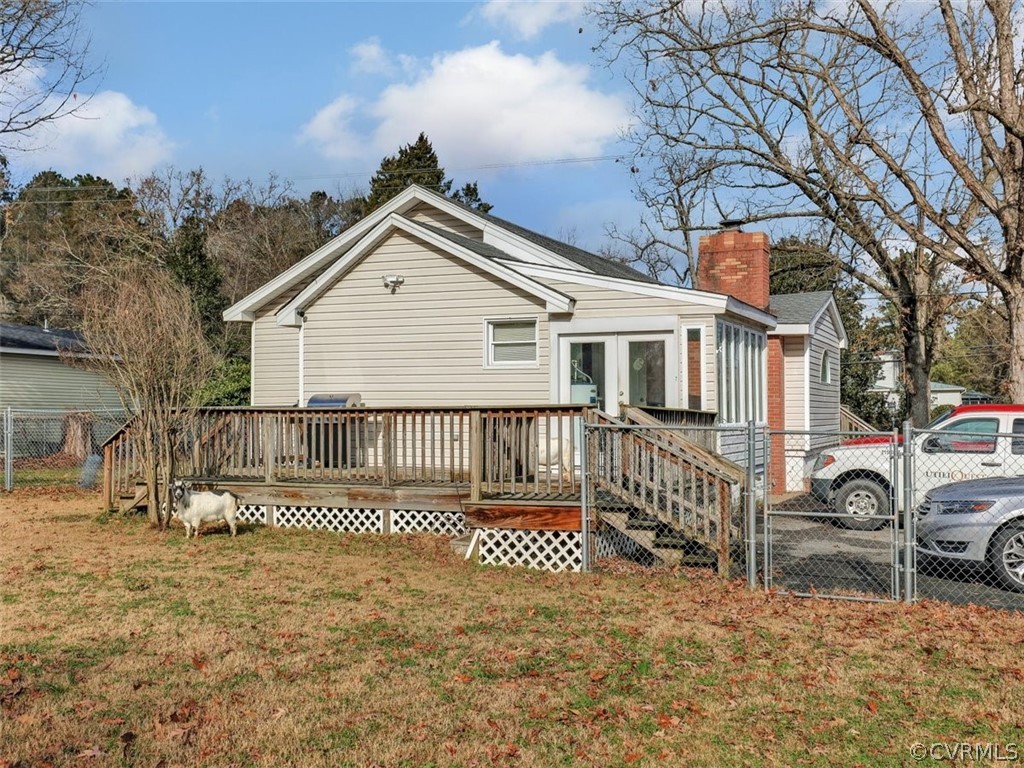 7721 River Road Petersburg, VA 23803 - Photo 21 of 25 Gallery Image 21