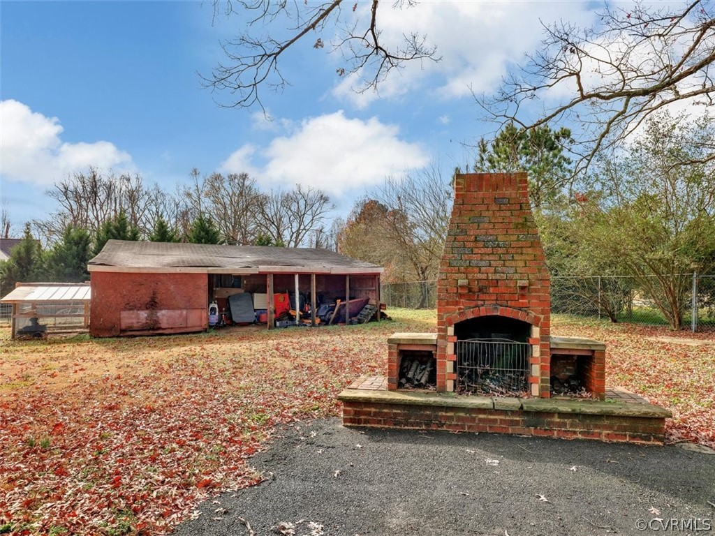 7721 River Road Petersburg, VA 23803 - Photo 22 of 25 Gallery Image 22