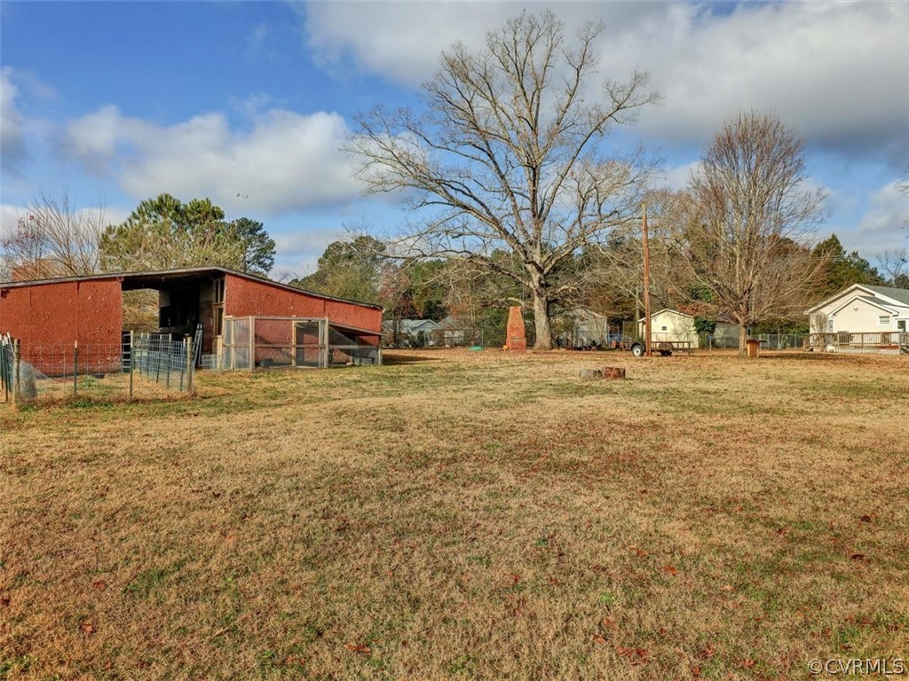 7721 River Road Petersburg, VA 23803 - Photo 24 of 25 Gallery Image 24
