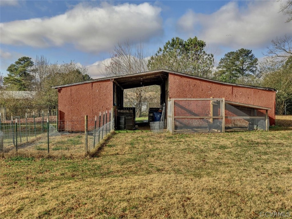 7721 River Road Petersburg, VA 23803 - Photo 25 of 25 Gallery Image 25