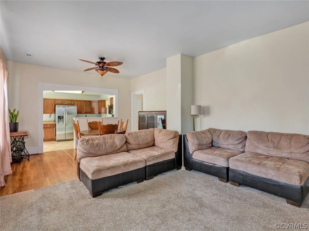 7721 River Road Petersburg, VA 23803 - Photo 3 of 25 Gallery Image 3