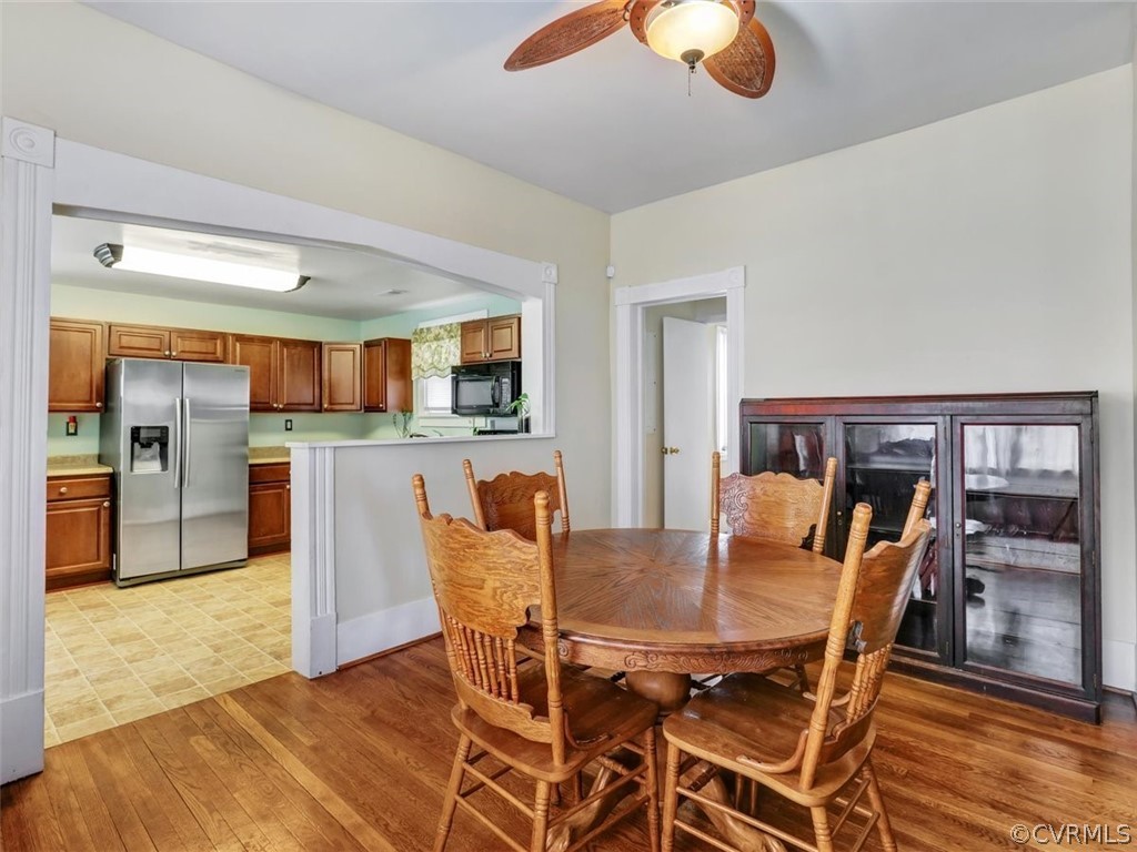 7721 River Road Petersburg, VA 23803 - Photo 6 of 25 Gallery Image 6