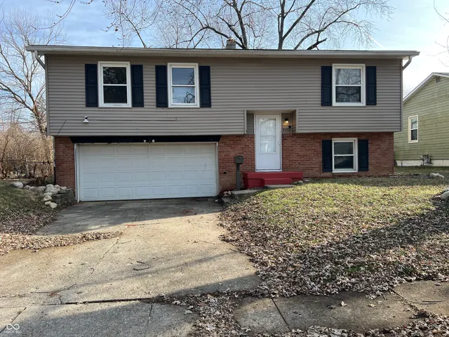 $180,000 | 3537 Cecil Avenue, Indianapolis, IN 46226