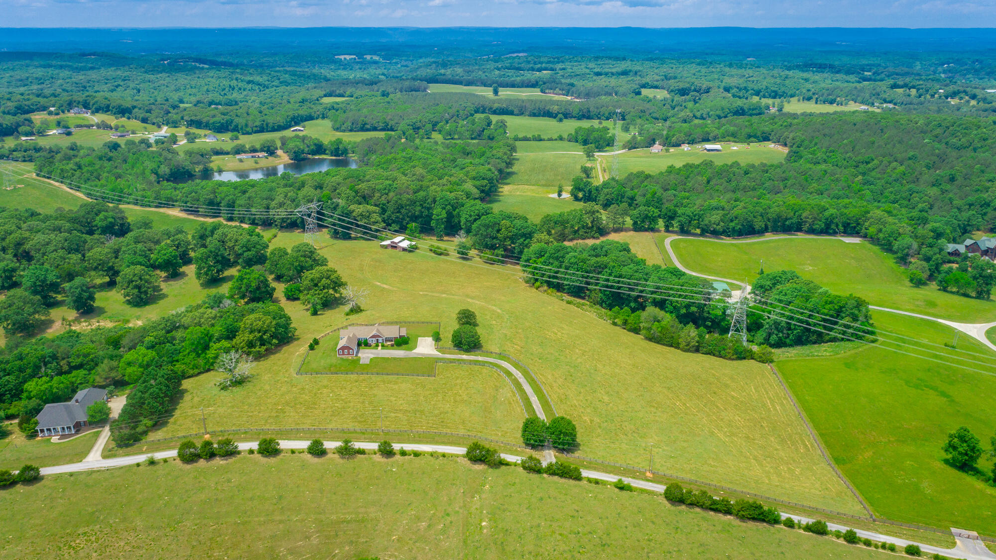 7015 B K Ranch Road Georgetown, TN 37336 - Photo 144 of 144 7015 B K RAnch Road HD-178